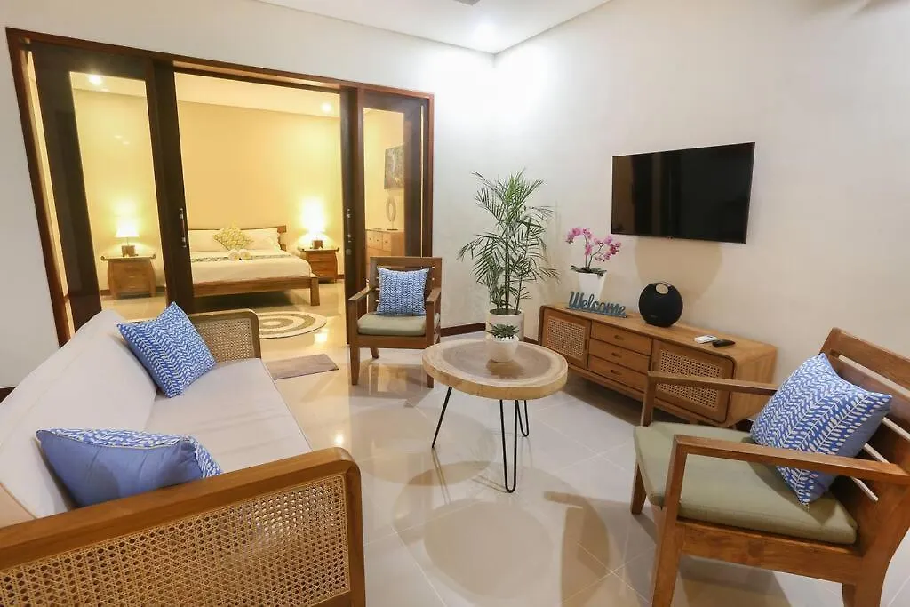 Villa Kami. Seminyak  0*, Seminyak (Bali)