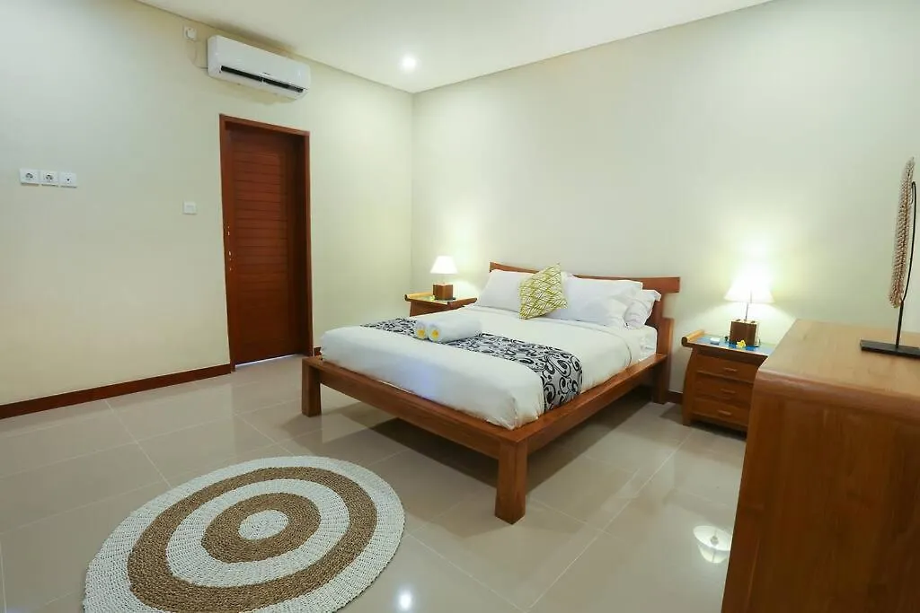 Villa Kami. Seminyak  0*, Seminyak (Bali) Indonesia
