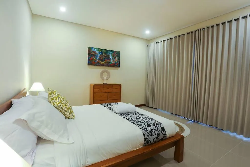 Villa Kami. Seminyak