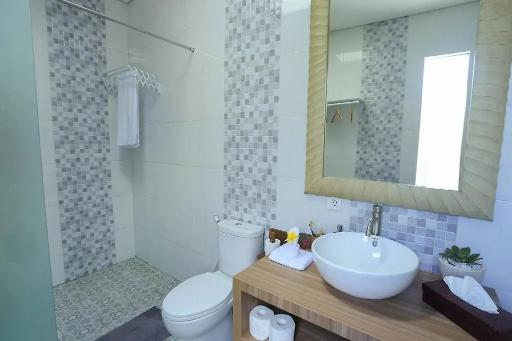 Villa Kami. Seminyak