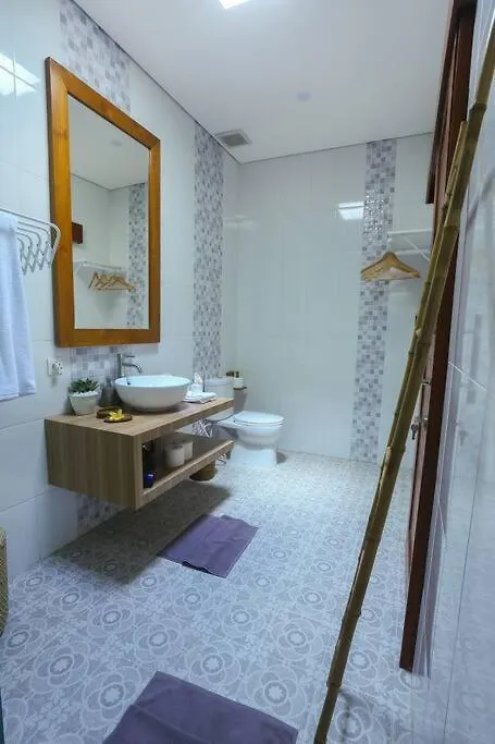 Villa Kami. Seminyak  Indonesia